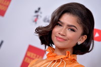 Zendaya Tank Top #2835417