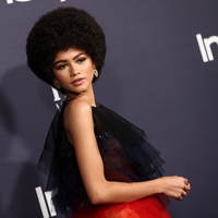 Zendaya Tank Top #2835422