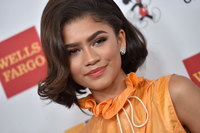 Zendaya Tank Top #2835423