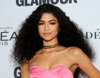 Zendaya Tank Top #2897803