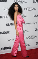 Zendaya Longsleeve T-shirt #2897822