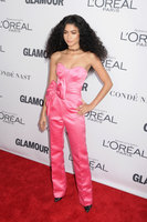 Zendaya Longsleeve T-shirt #2897846