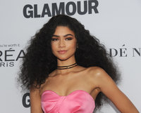 Zendaya tote bag #G1139947