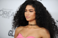 Zendaya Longsleeve T-shirt #2897850