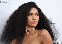 Zendaya Sweatshirt #2897862