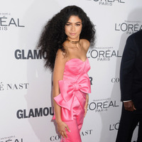 Zendaya Sweatshirt #2897929