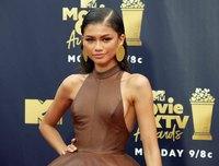 Zendaya hoodie #3317339