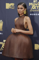 Zendaya hoodie #3317346