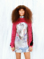 Zendaya tote bag #G2276188