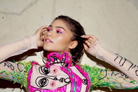 Zendaya tote bag #G2276190