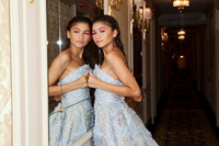 Zendaya hoodie #3658946