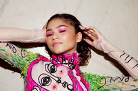 Zendaya Sweatshirt #3658952