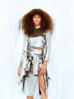 Zendaya Longsleeve T-shirt #3658990