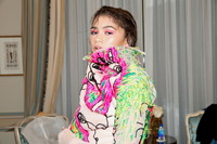 Zendaya Longsleeve T-shirt #3658994