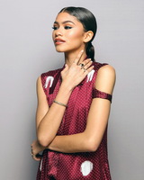 Zendaya Longsleeve T-shirt #3675229