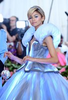Zendaya Longsleeve T-shirt #3831068