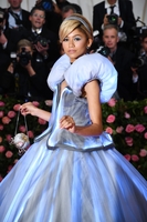 Zendaya Sweatshirt #3831077