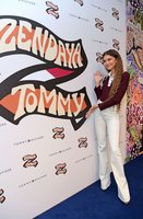 Zendaya Longsleeve T-shirt #3831085