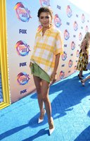 Zendaya Longsleeve T-shirt #3861757