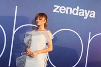 Zendaya Longsleeve T-shirt #3861766