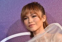 Zendaya Sweatshirt #3861780