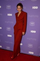 Zendaya longsleeve t-shirt #3861802