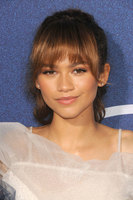 Zendaya Longsleeve T-shirt #3861816