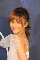 Zendaya Longsleeve T-shirt #3861834