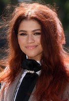 Zendaya Longsleeve T-shirt #3861855