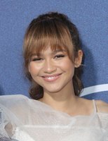 Zendaya Longsleeve T-shirt #3861858