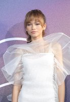 Zendaya Longsleeve T-shirt #3861868