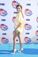 Zendaya Longsleeve T-shirt #3861879