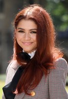 Zendaya Longsleeve T-shirt #3861893