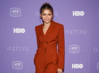 Zendaya tote bag #G2479182