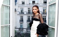 Zendaya tote bag #G2479191