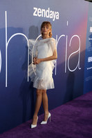 Zendaya Longsleeve T-shirt #3861944