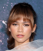Zendaya Longsleeve T-shirt #3861946