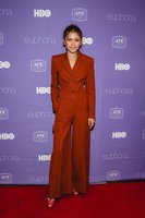 Zendaya Longsleeve T-shirt #3861977