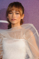Zendaya Longsleeve T-shirt #3861978