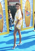 Zendaya Longsleeve T-shirt #3862001
