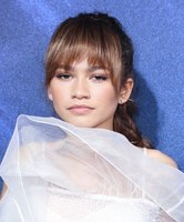 Zendaya Tank Top #3862016