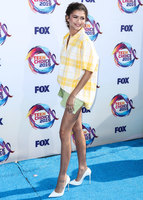 Zendaya Sweatshirt #3862021