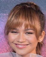 Zendaya mug #G2479279