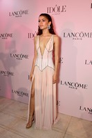 Zendaya Longsleeve T-shirt #3862028