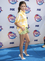Zendaya Longsleeve T-shirt #3862052