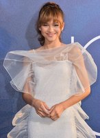 Zendaya Longsleeve T-shirt #3862059