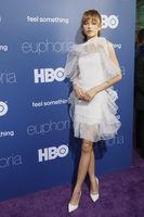Zendaya Longsleeve T-shirt #3862071