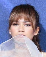 Zendaya Longsleeve T-shirt #3862074