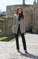 Zendaya Longsleeve T-shirt #3862075