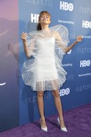 Zendaya Longsleeve T-shirt #3862080